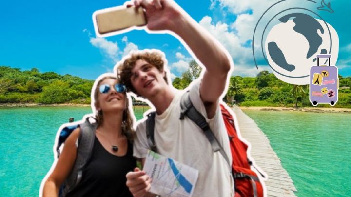 Cerca de Yucatán: este es el pueblo mágico más bonito de Quintana Roo por su naturaleza