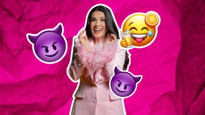 Dalilah Polanco sorprende en La Casa de los Famosos México 2025 con ‘íntimo secreto’