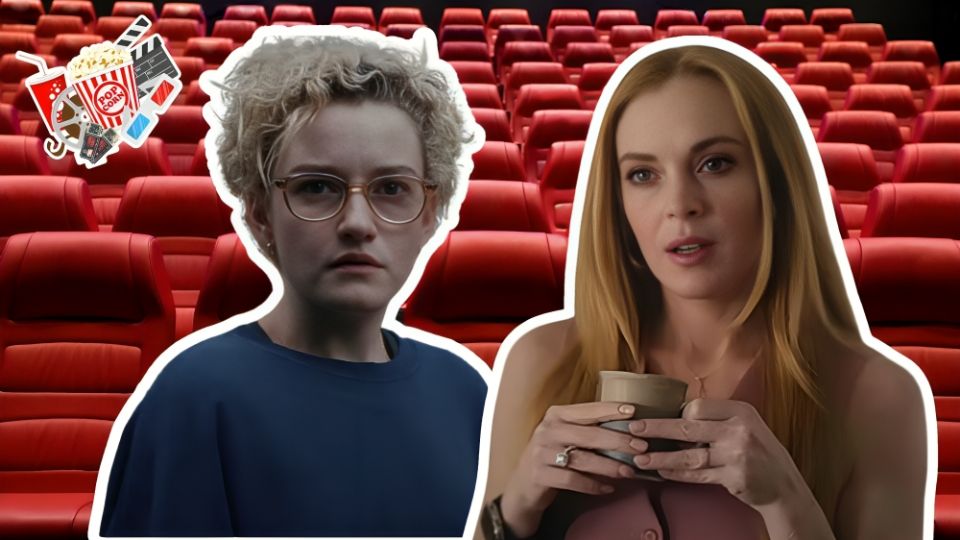 Cartelera de cine para este fin de semana 7, 8 y 9 de agosto: La película La Hora de la Desaparición te mantendrá la borde de tu asiento.