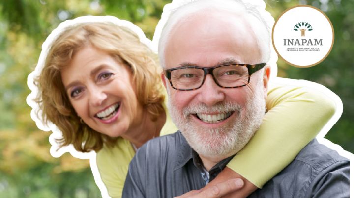 INAPAM: Estos lugares tienen el 50% de descuento con tu credencial