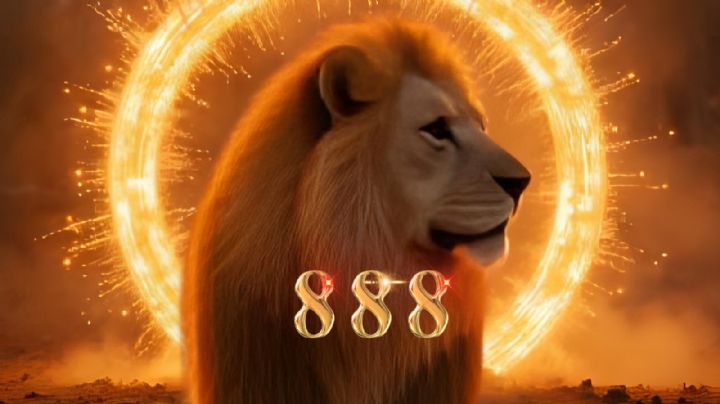 Portal del León 2025: ¿Cuándo cierra y cómo aprovechar su magia con el ‘888’?