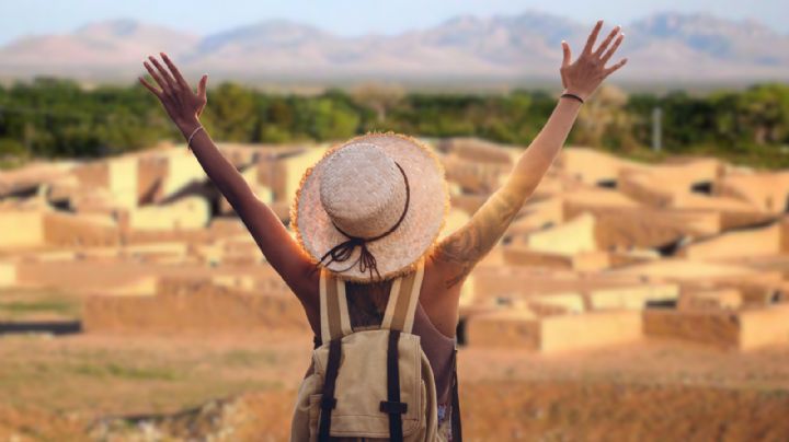 El Pueblo Mágico de Chihuahua que quedó en el tiempo: Descubre su misteriosa belleza abandonada