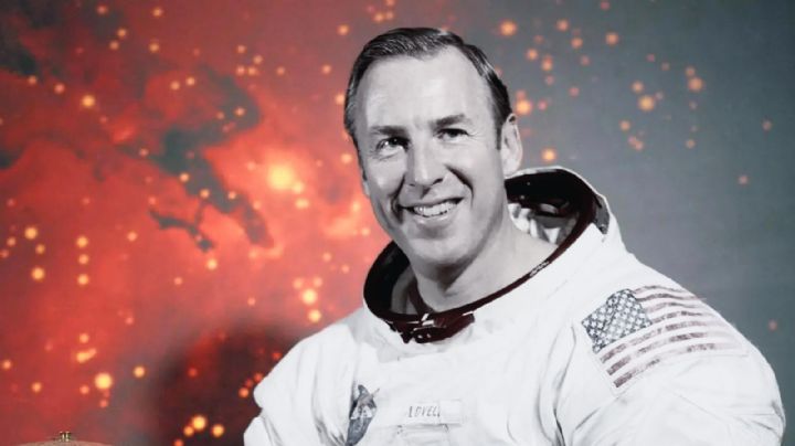 Muere Jim Lovell, astronauta del Apolo 13 a los 97 años: ¿Qué le pasó?