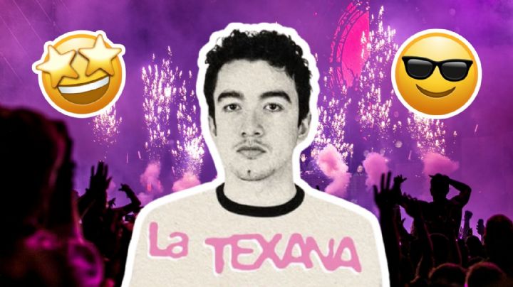 Cartelera de conciertos para este fin de semana 8, 9 y 10 de Agosto en Querétaro: La Texana y más