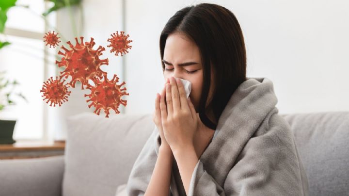 COVID 19: ¿Qué es la variante Frankenstein y cuáles son los síntomas?