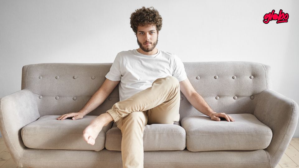 Este sillón viral ha sorprendido a los compradores por su facilidad de montaje.