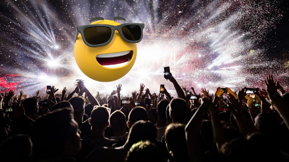 Cartelera de conciertos Guadalajara del fin de semana 8, 9 y 10 de agosto de 2025.