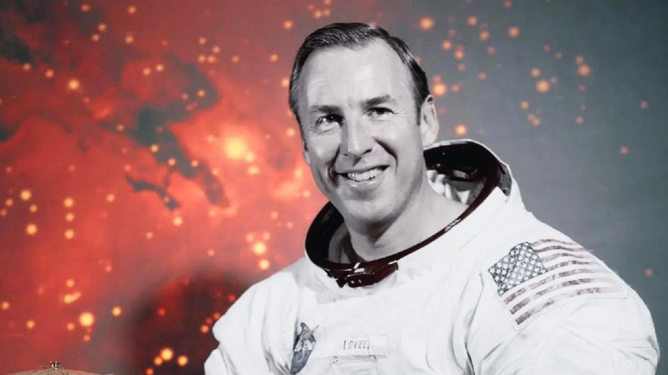 Este 7 de agosto, murió a los 97 años, Jim Lovell. El astronauta estadounidense fue un rostro importante en la NASA y es conocido por formar parte de las misiones de Gemini 7 y Apolo 13: ¿Qué le pasó?