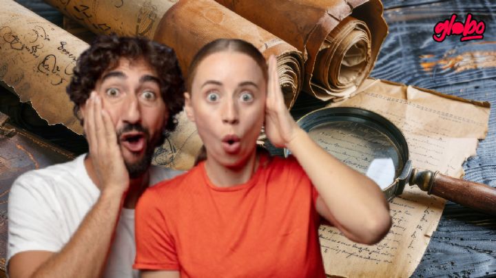 ¿México? Este es el país que tendría el mismo apellido en el año 2531