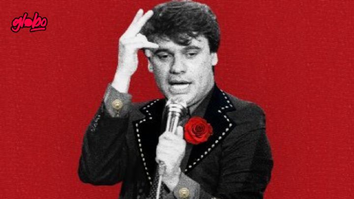 Juan Gabriel: 5 cosas que debes saber sobre el documental del cantante
