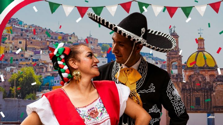 5 Pueblos Mágicos perfectos para celebrar el Grito del 15 de septiembre, cerca de CDMX