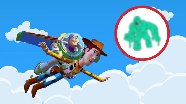 Así se ve la nueva villana de Toy Story 5 ¿Cuándo se estrena la película de Pixar?
