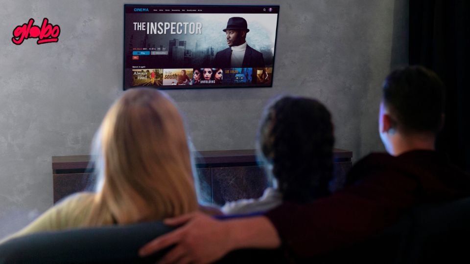 Conoce cuáles son las mejores series, según ranking de visualización.