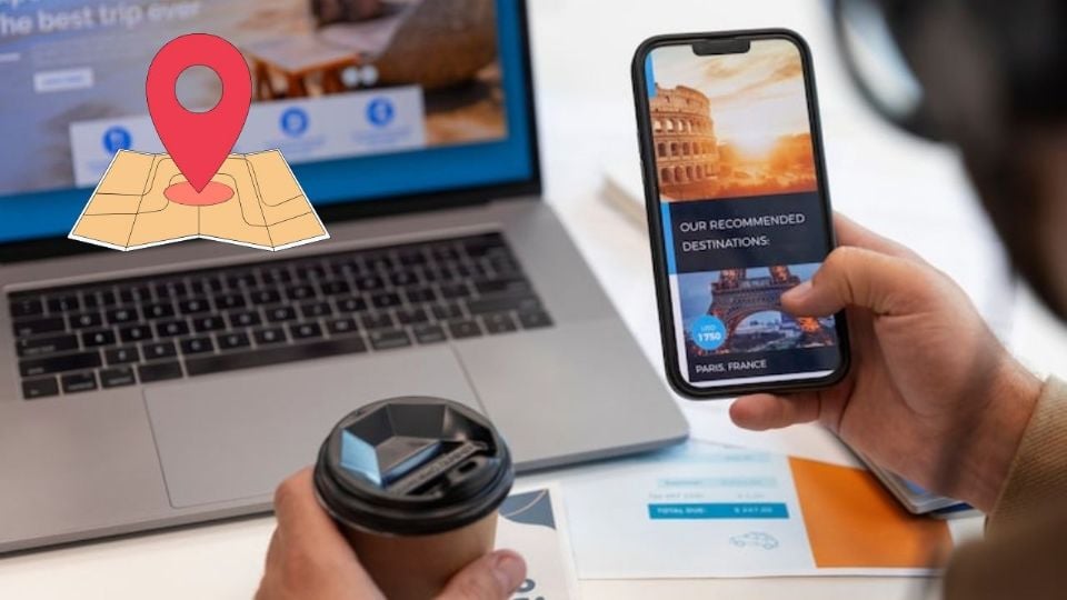 Contar con la agencia de viajes online adecuada puede marcar la diferencia.
