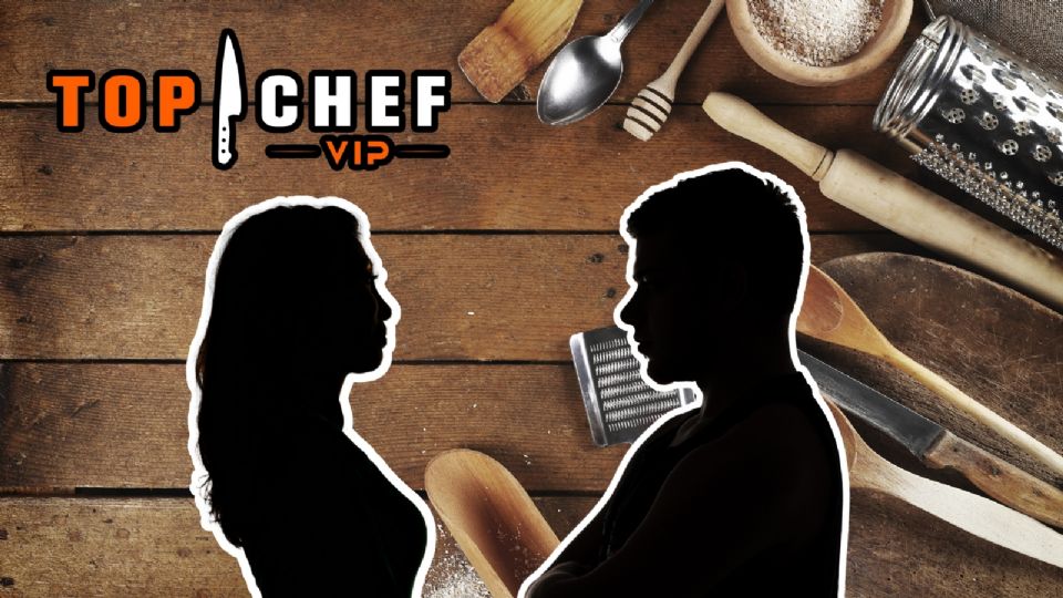 Top Chef VIP 4, eliminado de hoy lunes 1 de septiembre de 2025.