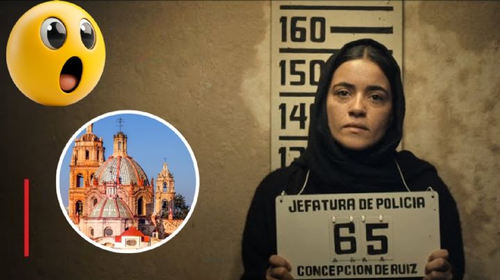 “Las Muertas”: Dónde se grabó la serie de Netflix sobre “Las Poquianchis”