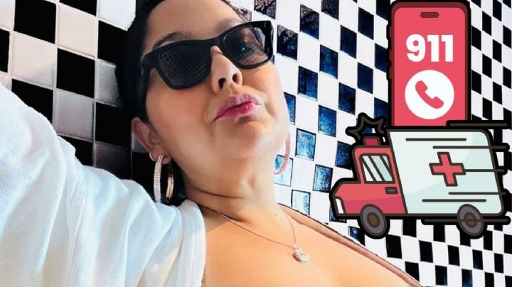 Cefalea coital: Qué es, tratamiento y cómo se cura el malestar que sufrió Wendolee, ex La Academia