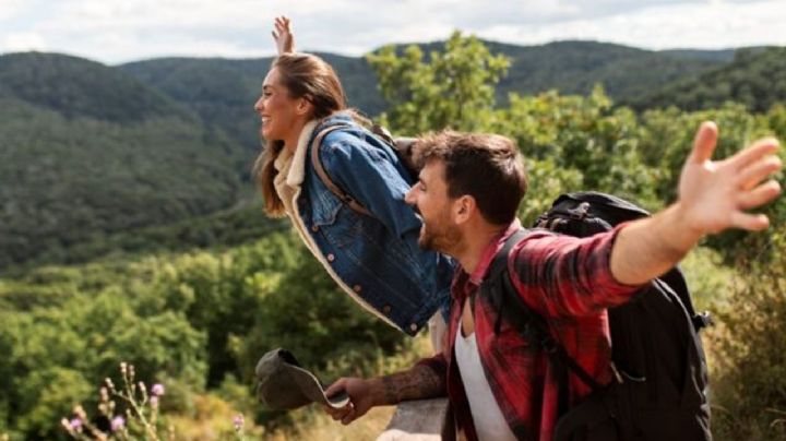 5 Pueblos Mágicos con lagunas majestuosas y maravillas turísticas que están cerca de la CDMX