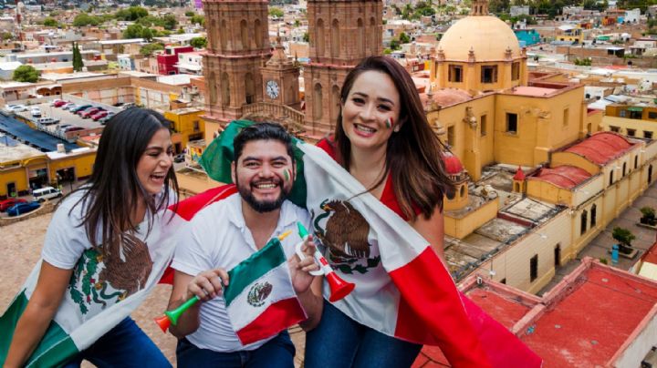 Los mejores Pueblos Mágicos para disfrutar el puente patrio con historia y sabor mexicano