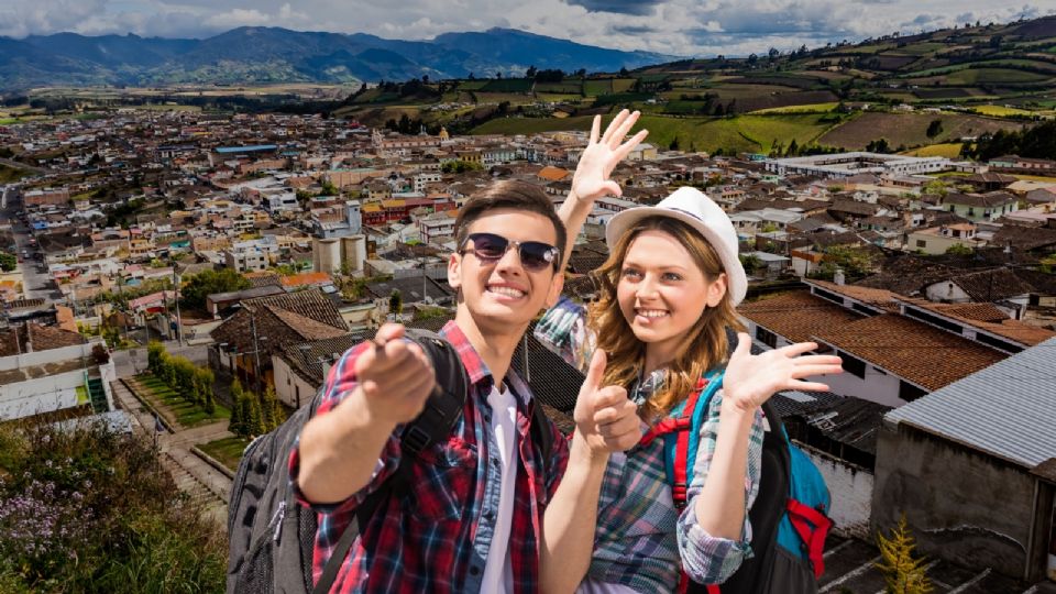 Pueblo Mágico de Puebla que debes visitar sí o sí este fin de semana.