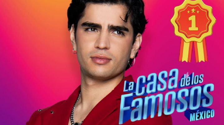 La teoría que confirmaría a Aaron Mercury como el ganador de La Casa de los Famosos