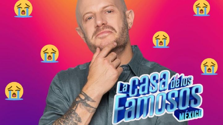 Facundo hace llorar a conductora por reclamar sus críticas: "Vengo a que me hagan cul..." (VIDEO)