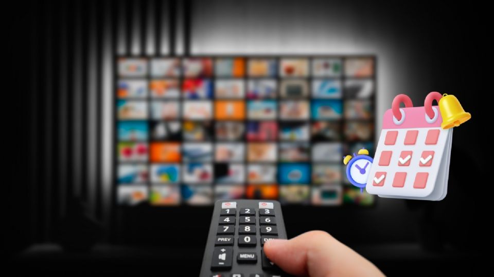 Estrenos de Prime Video hasta el 14 de septiembre.