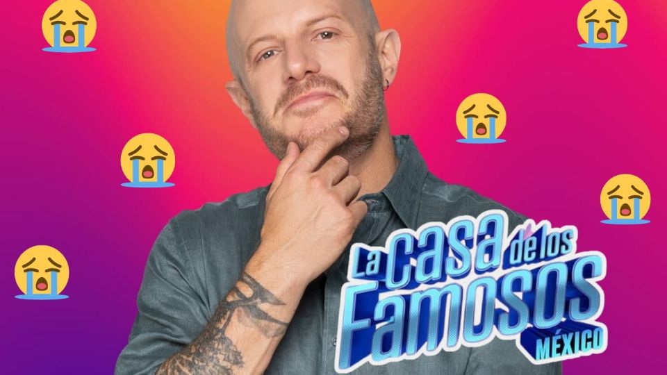 Las palabras de Facundo hicieron llorar a Carmen Muñoz en plena transmisión en vivo.