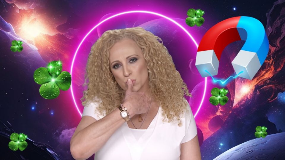 Horóscopo de Mizada Mohamed HOY viernes 12 de septiembre de 2025.