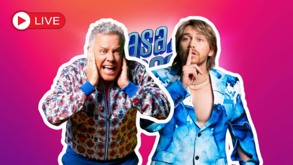 Este desafío resulta crucial, pues podría alterar por completo La Casa de los Famosos México 2025. ¿Quién ganó el robo de salvación?