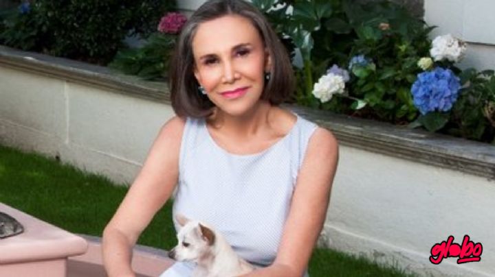 ¿Quiénes son las exparejas de Florinda Meza antes de Chespirito y a quienes llamó "pend..."?