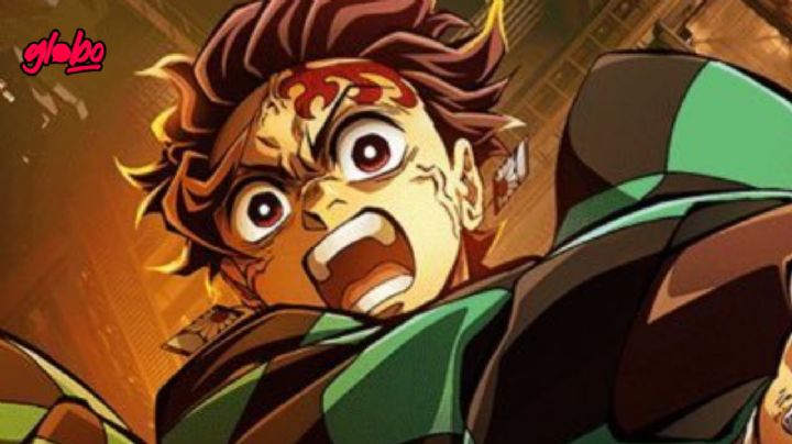 ¿Cómo obtener un póster oficial de Demon Slayer? Así lo puedes conseguir en Cinemex