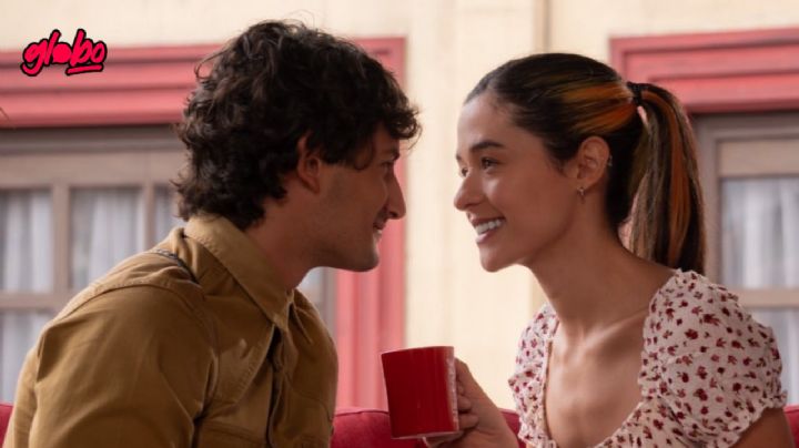 Acusan a Emilio Osorio de ser el nuevo Nodal: Tendría romance con hija de villano de novelas