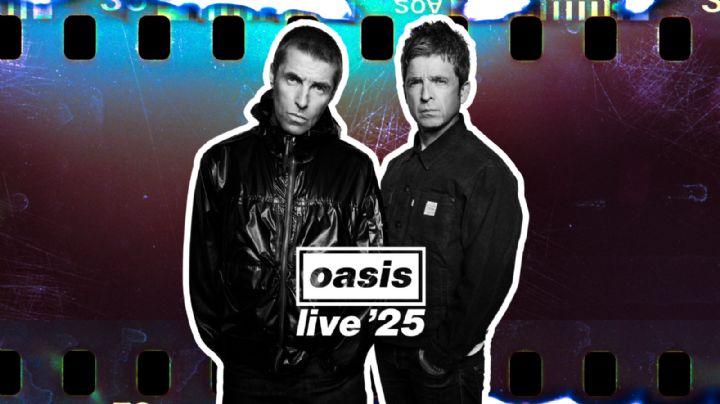 3 películas en las que puedes escuchar a ‘Oasis’ para celebrar el reencuentro de la banda