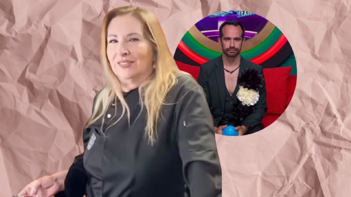 Doña Alegría Estalla califica a ‘El Guana’ de “Hipócrita” y “Traidor”