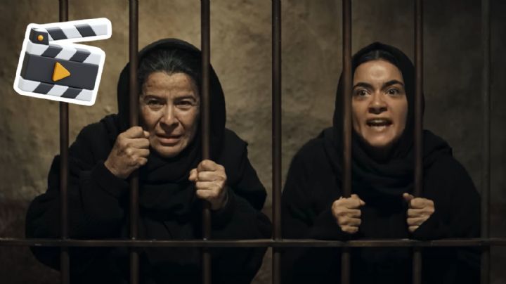 “Las Muertas”: ¿Quién es ‘Arcángela Baladro’ en la historia real de ‘Las Poquianchis’?