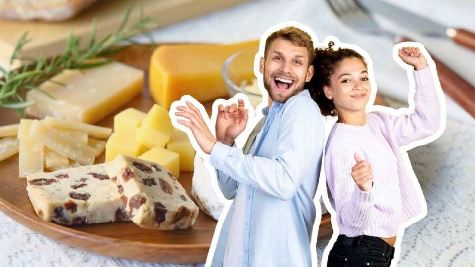 Disfruta de una experiencia única llena de sabores vibrantes y aromas irresistibles en el Festival del Queso y Chocolate 2025.