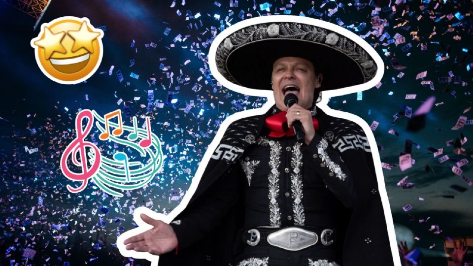 Querétaro se prepara para llenarse de energía con la cartelera de conciertos para este fin de semana.