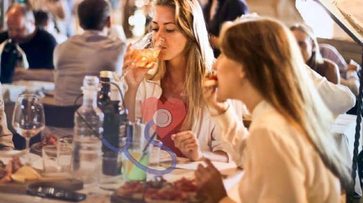 ¿Irse a dormir sin cenar es bueno o malo para tu salud? Conoce sus efectos en tu cuerpo