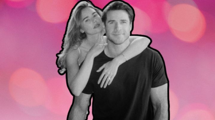 Las ex novias y esposa de Liam Hemsworth: De Miley Cyrus hasta su compromiso con Gabriella Brooks