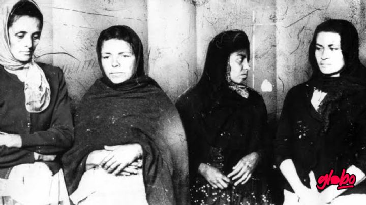 Antes de 'las Muertas', debes ver la película más cruda que narra el caso de Las Poquianchis