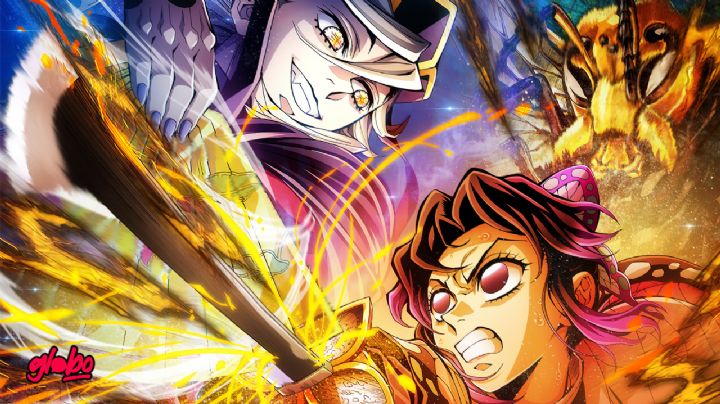 Demon Slayer: En qué orden ver la película