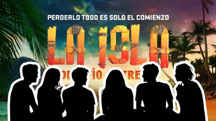 La Isla Desafío Extremo 2025: Confirman primeros participantes, horario y día de estreno de la segunda temporada