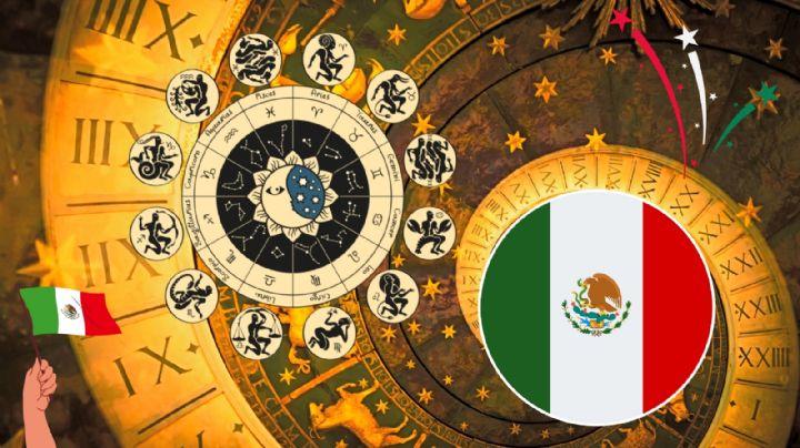 ¿Qué signo zodiacal es México y qué le espera a nuestro país en este 2026 según su carta natal?