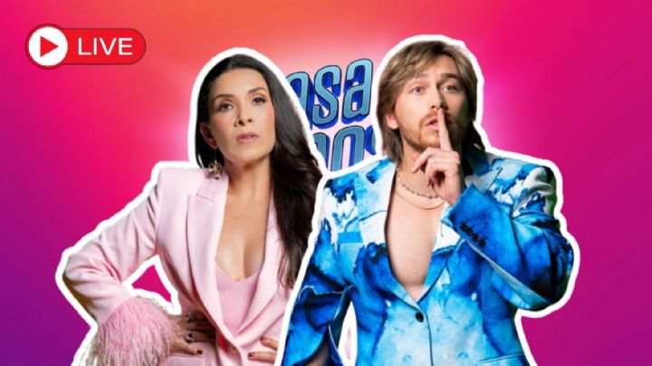 La Casa de los Famosos México 2025: ¿Quién ganó la prueba del líder HOY, Lunes 15 de Septiembre?