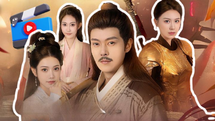 ‘De 50 a gobernante de todo’: Sinopsis y capítulos de la serie de DramaBox que se volvió viral en TikTok