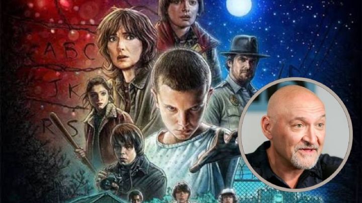 ¿Cuál es la conexión de Stranger Things Temporada 5 con Stephen King?