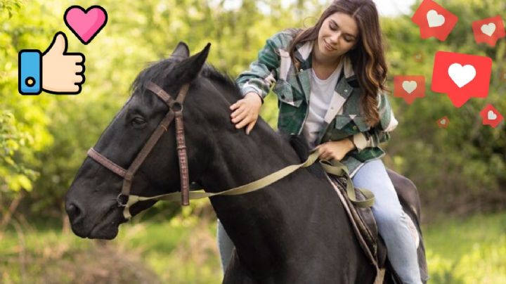 Los pueblos ideales si quieres ir a pasear a caballo que están cerca de la CDMX