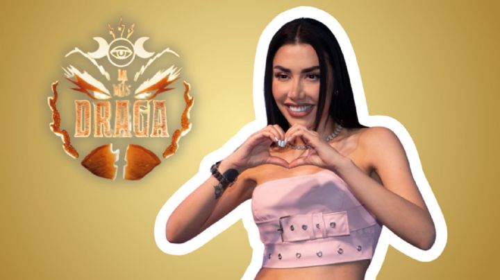 La Más Draga 2025: ¿Cuántos años tiene y en qué realities ha participado Karime Pindter?
