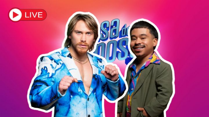 La Casa de los Famosos México 2025: ¿De qué trató la prueba de presupuesto semanal de HOY, Martes 16 de septiembre?